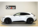 クラウンスポーツ 2.5 Z E-Four 4WD 