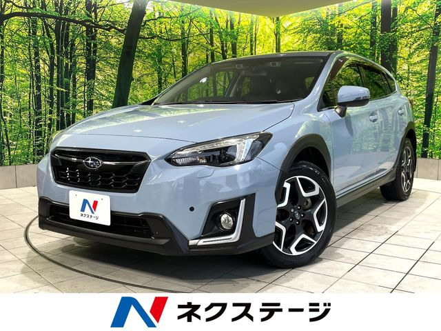 XV 2.0i-S アイサイト 4WD 