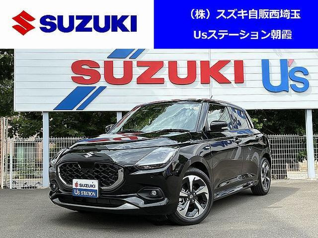 スイフト 1.2 ハイブリッド(HYBRID) MZ 