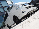 レジアスエース 2.7 スーパーGL ロング ワイド ミドルルーフ 4WD サビ無し本州車両・...