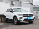 T-Cross TSI スタイル 