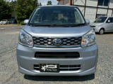ムーヴ L 4WD 