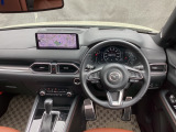 CX-5 2.2 XD レトロスポーツエディション 4WD 