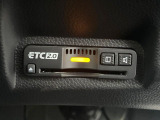 【ETC】高速道路の料金所をストレスなく通過!話題のスポットやサービスエリアに多い「スマートIC」利用時は必須のアイテムです。当店でセットアップを実施、ご納車当日からすぐにご利用いただけます!