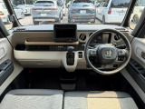 N-BOX ファッションスタイル 2トーン 