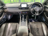 MAZDA6セダン 2.5 25S Lパッケージ 
