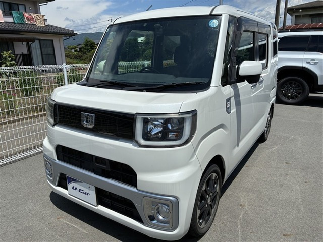 ウェイク G