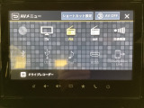 フルセグTVチューナー付です!