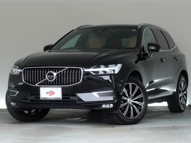 XC60 D4 AWD インスクリプション ディーゼル 4WD 