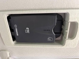 【ETC】高速道路の料金所をストレスなく通過!話題のスポットやサービスエリアに多い「スマートIC」利用時は必須のアイテムです。当店でセットアップを実施、ご納車当日からすぐにご利用いただけます!