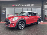 BMW MINI ミニ