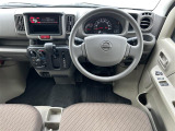 NV100クリッパー DX GL セーフティPKG 4WD 修復歴無し
