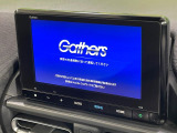 【純正8型ナビ】人気の純正ナビを装備。オーディオ機能も充実しており、Bluetooth接続すればお持ちのスマホやMP3プレイヤーの音楽を再生可能!毎日の運転がさらに楽しくなります!!