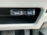 ETC2.0です。セットアップを完了してから納車となりますので、すぐにご利用頂けます。