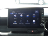 Bluetooth接続、フルセグチューナー、ワイドFM、ETC対応です