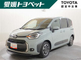 シエンタ ハイブリッド 1.5 Z 