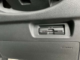 ETCがあるのでキャッシュレスで小銭を用意する必要ないんです!料金所で窓を開けることも無いので便利です☆