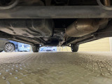 下回りがきれいなうちに、防錆加工の施工がオススメ。降雪地域はもちろん、沿岸部にお住いの方や、趣味でマリン・ウィンタースポーツをされる方にご好評いただいております。