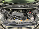 親切・丁寧な専門メカニックスタッフが応対!・車検・点検整備・事故等の修理などアフターサービスも安心。お車のカスタマイズもネクステージのサービススタッフまでご相談ください!
