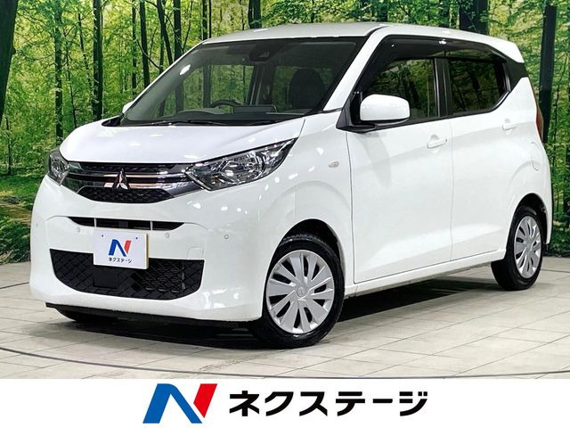 eKワゴン G