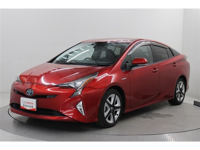 プリウス 1.8 A ツーリングセレクション 