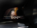 走行距離54,342Km!