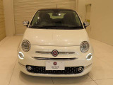 500 イタリー 