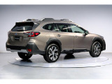 レガシィアウトバック  1.8 リミテッド EX 4WD