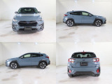 クロストレック 2.0 リミテッド 4WD 