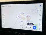 ナビゲーションは地図の確認だけでなく、DVDやCDの再生も重要です。きっとドライブを盛り上げてくれることでしょう。