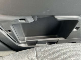 車検証など収納できるスペースあります。
