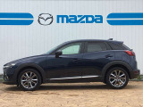CX-3 1.5 XD ノーブル ブラウン 