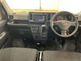 ハイゼットカーゴ クルーズ SAIII ハイルーフ 4WD 