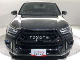 ハイラックス 2.4 Z ディーゼル 4WD 