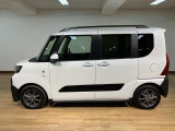 車両本体価格の一部を残価として据え置くことで、月々のお支払いを抑えることが出来ます。詳しくは、当店スタッフまでお気軽にお問い合わせください。