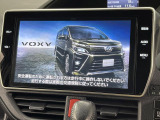 ヴォクシー 2.0 ZS 