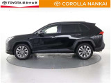 RAV4  2.0 G Zパッケージ 4WD