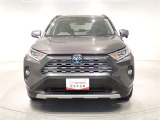 RAV4 2.5 ハイブリッド G E-Four 4WD 