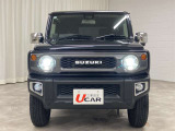 ジムニー XC 4WD 
