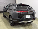Honda SENSING装着車です。衝突を予測してブレーキをかけたり、前のクルマにちょうどいい距離で走行できる多彩な安心・快適機能を搭載した先進の安全運転支援システム。