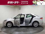 カローラ 1.8 S 