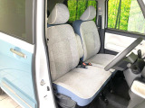 もちろん車内はキレイです♪よりクリーンな状態をキープしたいお客様には『ナノゾーンコート』がおすすめ!新型コロナウイルス対策や、除菌・消臭に効果を発揮し多くの方にご好評いただいております。