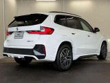 X1 xドライブ 20d Mスポーツ DCT 4WD 