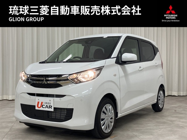 eKワゴン G 