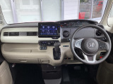 N-BOX G L ホンダセンシング 