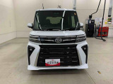 私たち群馬ダイハツの中古車をご覧頂き、ありがとうございます♪ お客様のおクルマ探しのサポートをさせて頂きます。お気軽にお問合せ、ご来店ください。
