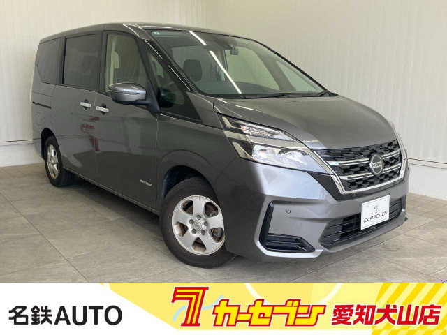 セレナ 2.0 XV 