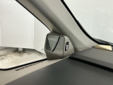 停車時や発進時、対向車とのすれ違いや路肩に寄せる時など、車両左側前方を確認するときに役立ちます♪