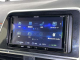 お気に入りの曲をBluetoothで再生できます♪ ドライブがさらに楽しくなりますよ♪