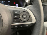 【Toyota Safety Sense P】Toyota Safety SenseCにレーダークルーズコントロールを追加装備!ミリ波で先行車との車間距離を検知し車間距離を維持します。